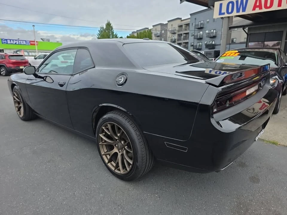 2013 Dodge Challenger 3rd Gen - Image 10 of 20