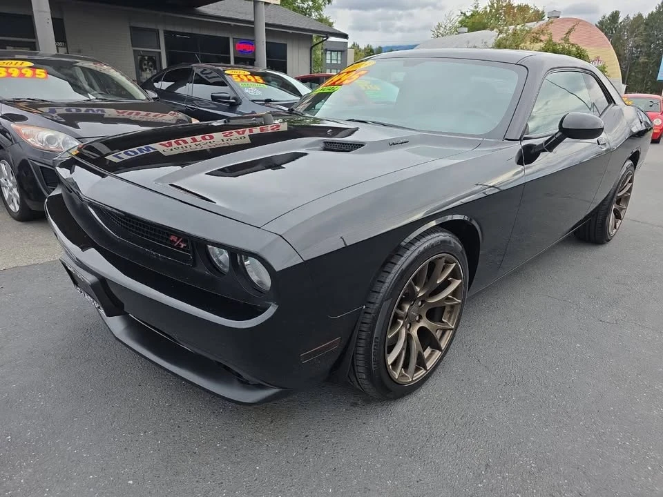 2013 Dodge Challenger 3rd Gen - Image 11 of 20
