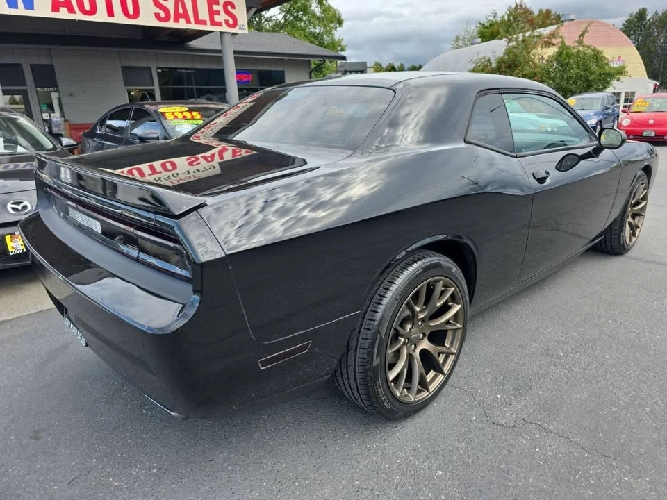 2013 Dodge Challenger 3rd Gen - Image 15 of 20