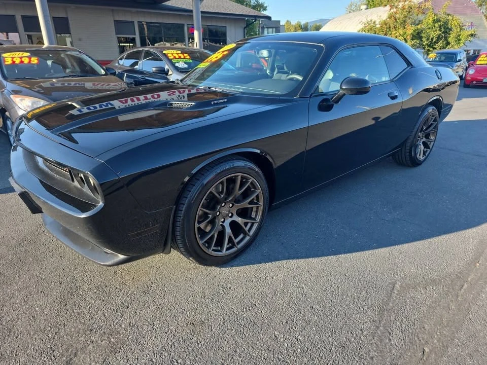 2013 Dodge Challenger 3rd Gen - Image 7 of 20