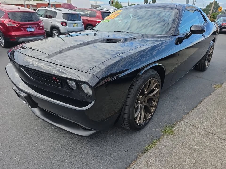 2013 Dodge Challenger 3rd Gen - Image 19 of 20
