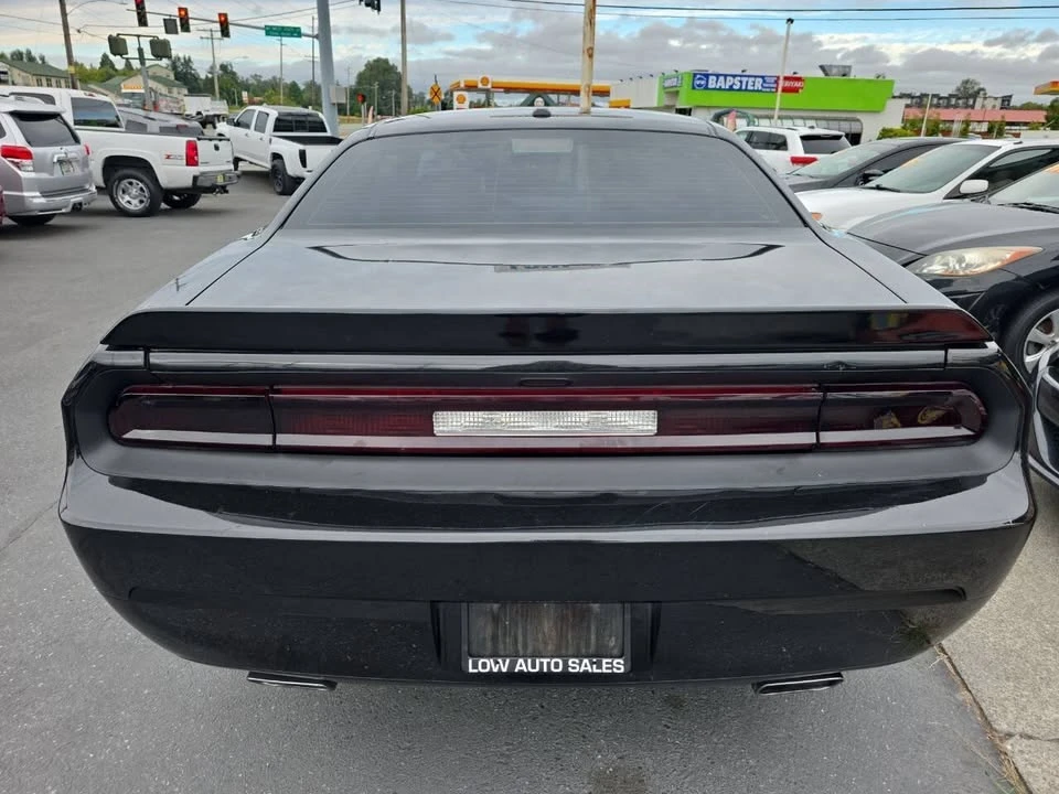 2013 Dodge Challenger 3rd Gen - Image 8 of 20