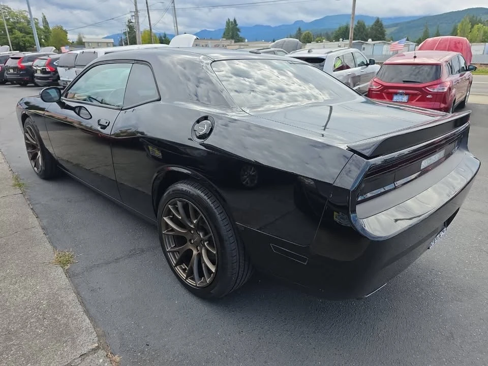 2013 Dodge Challenger 3rd Gen - Image 20 of 20