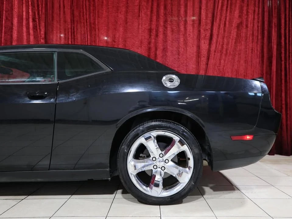 2013 Dodge Challenger 3rd Gen - Image 5 of 19