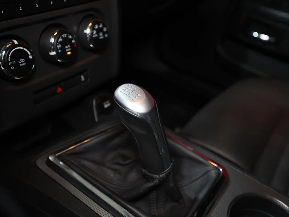 2013 Dodge Challenger 3rd Gen - Image 19 of 19