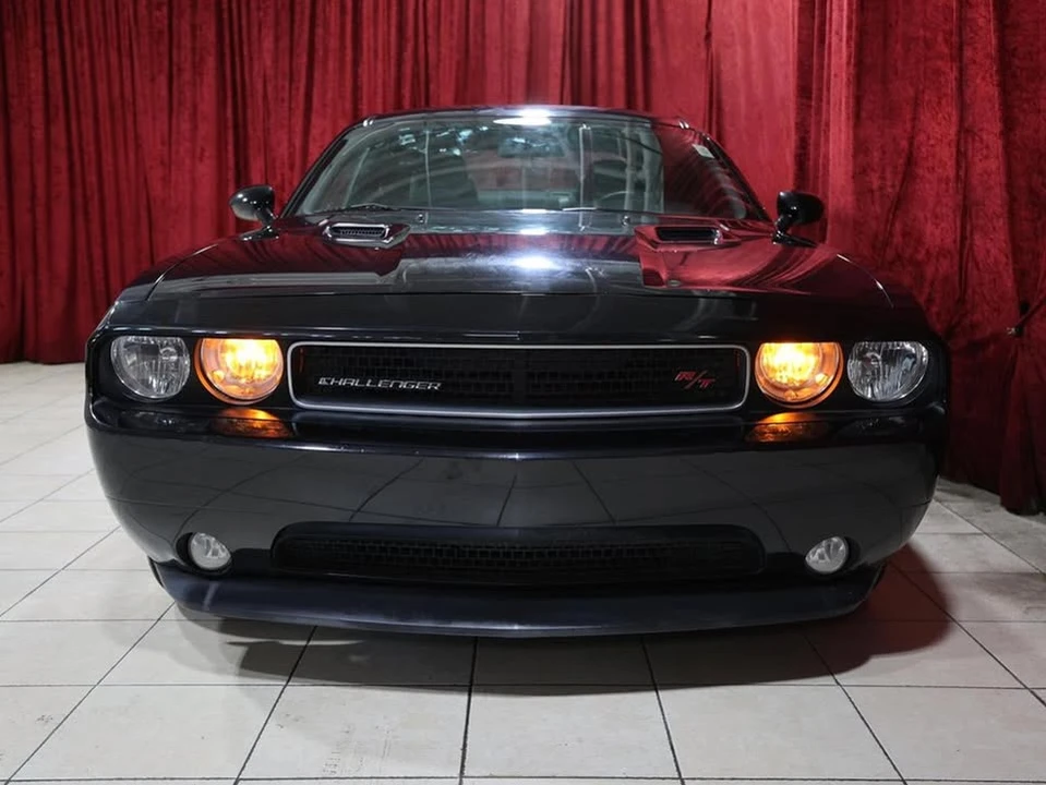 2013 Dodge Challenger 3rd Gen - Image 8 of 19