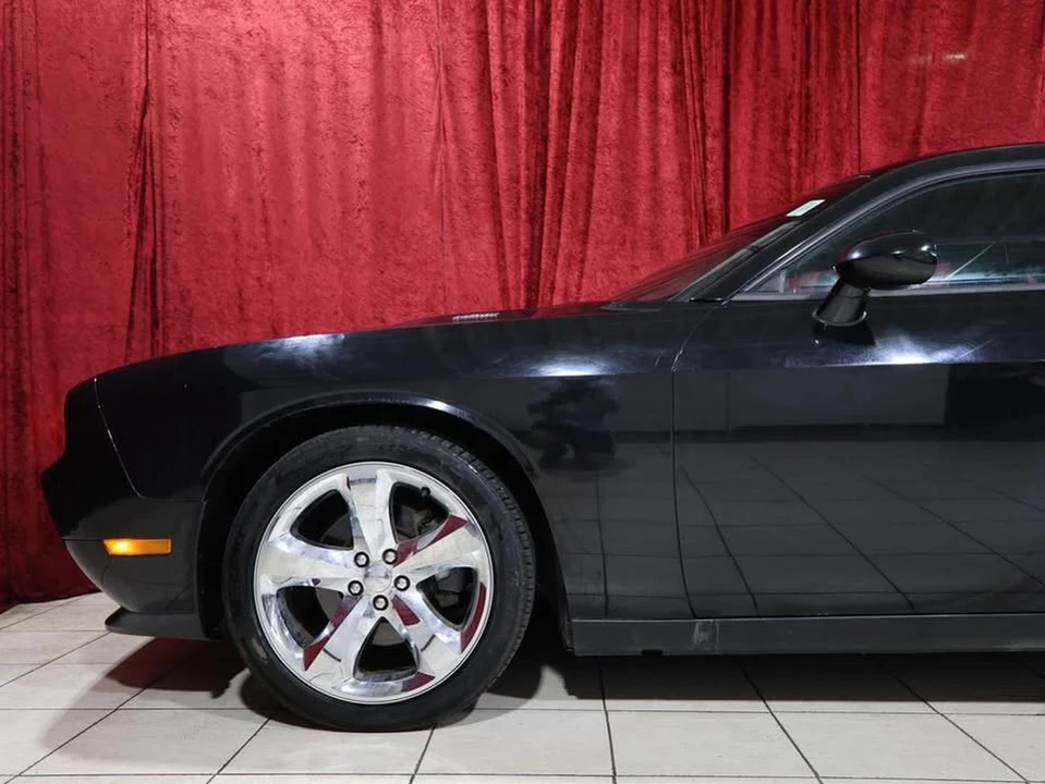 2013 Dodge Challenger 3rd Gen - Image 4 of 19
