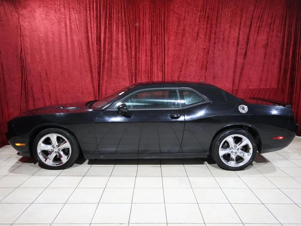 2013 Dodge Challenger 3rd Gen - Image 2 of 18
