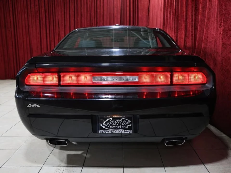2013 Dodge Challenger 3rd Gen - Image 8 of 18