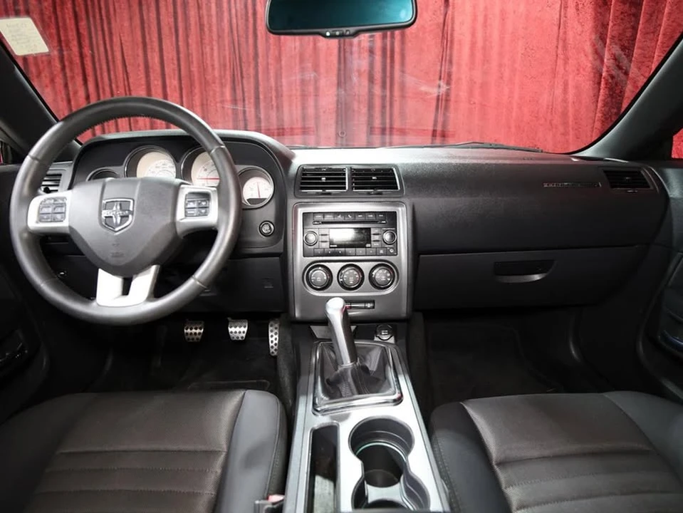 2013 Dodge Challenger 3rd Gen - Image 13 of 18