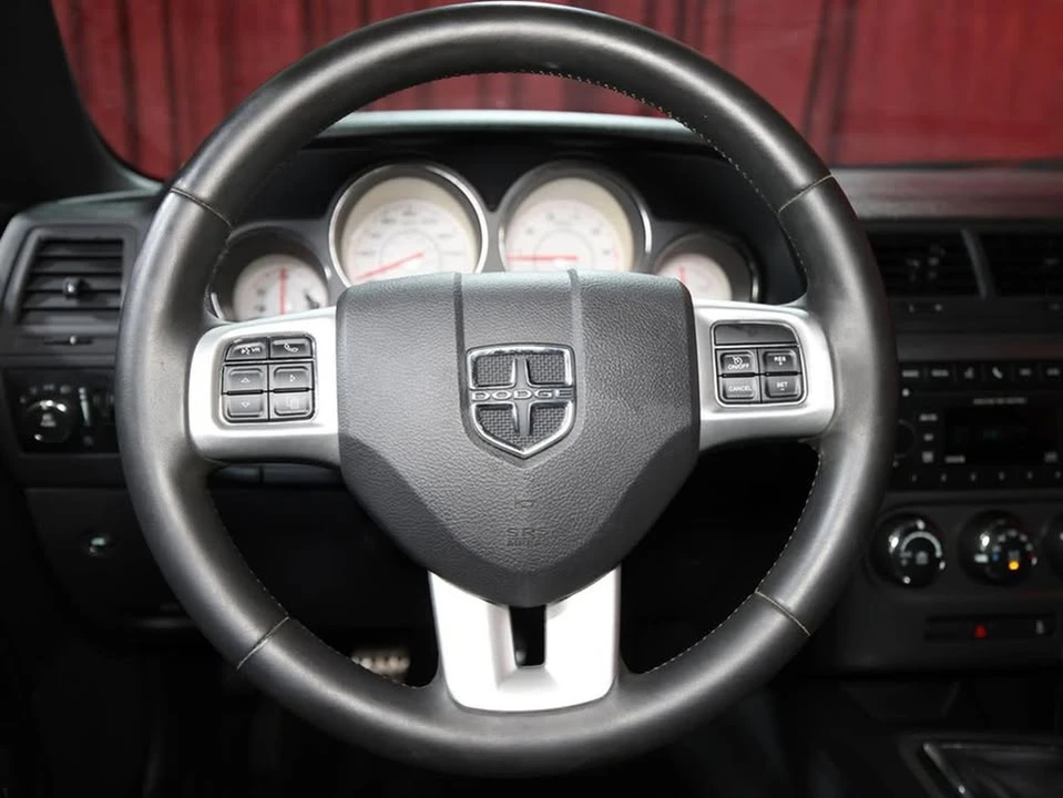 2013 Dodge Challenger 3rd Gen - Image 14 of 18