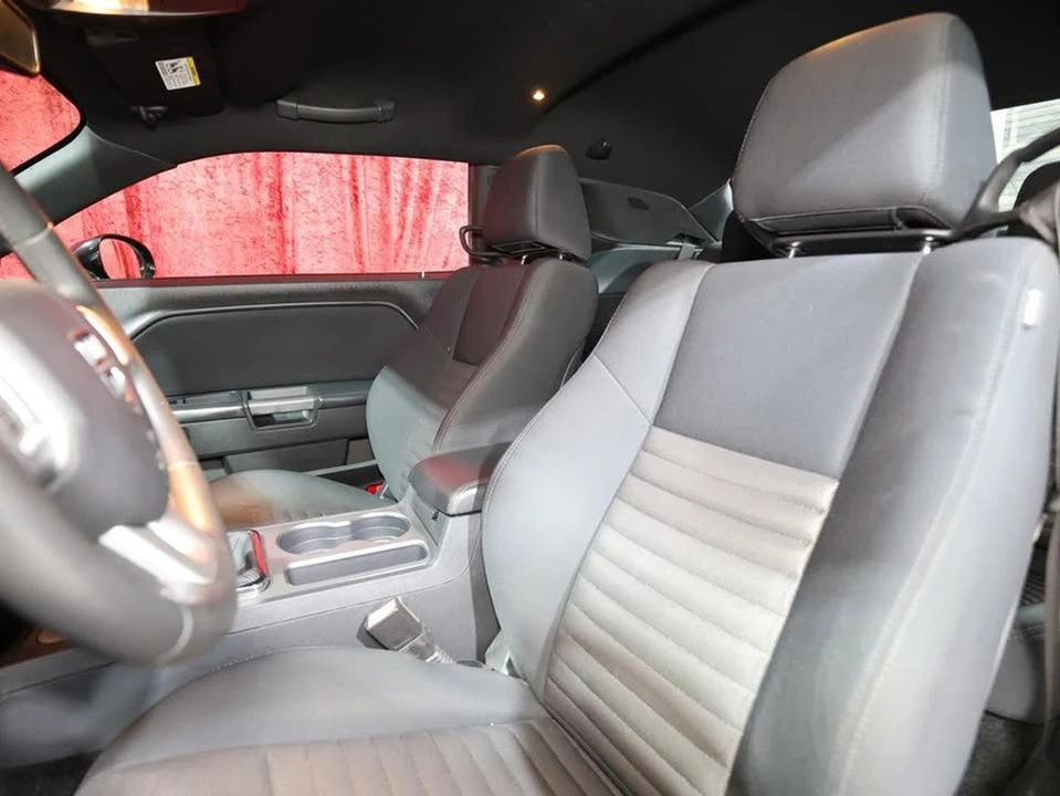 2013 Dodge Challenger 3rd Gen - Image 11 of 18