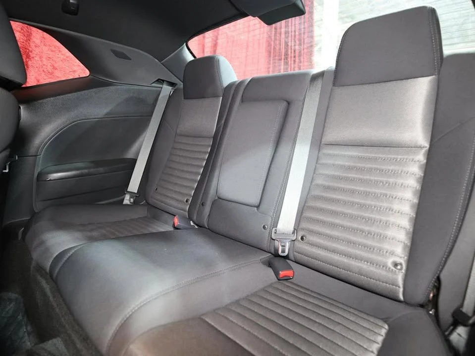 2013 Dodge Challenger 3rd Gen - Image 12 of 18