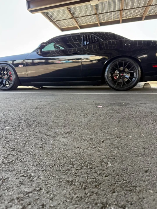 2013 Dodge Challenger 3rd Gen - Image 3 of 8