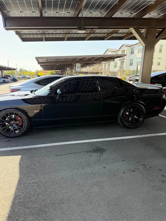 2013 Dodge Challenger 3rd Gen - Image 4 of 8