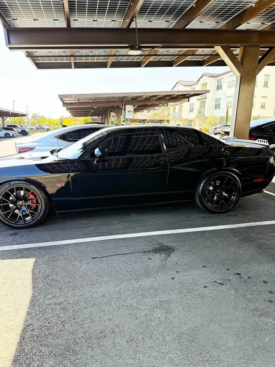 2013 Dodge Challenger 3rd Gen - Image 2 of 8