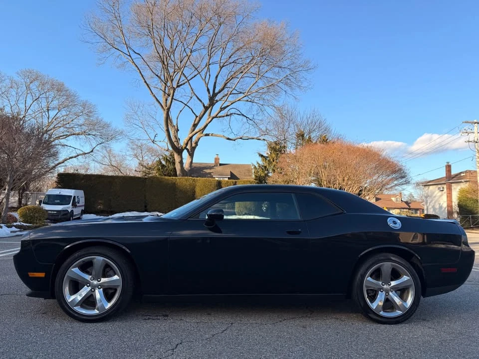 2013 Dodge Challenger 3rd Gen - Image 5 of 19