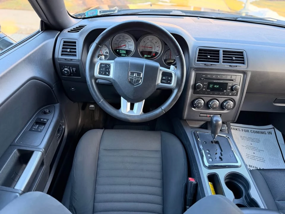 2013 Dodge Challenger 3rd Gen - Image 18 of 19