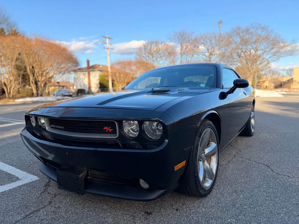 2013 Dodge Challenger 3rd Gen - Image 3 of 19