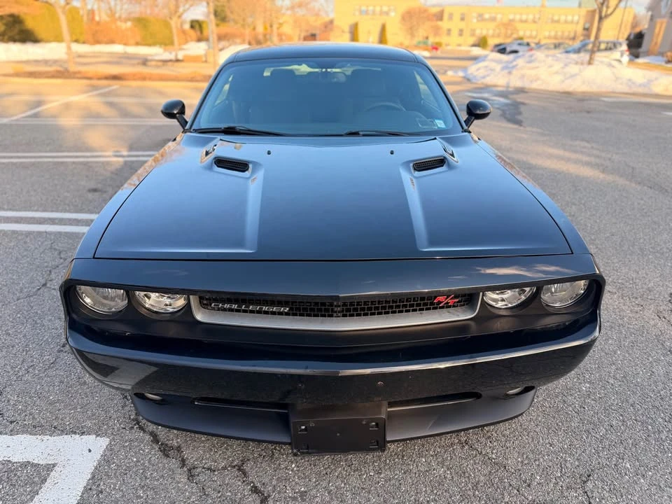 2013 Dodge Challenger 3rd Gen - Image 2 of 19