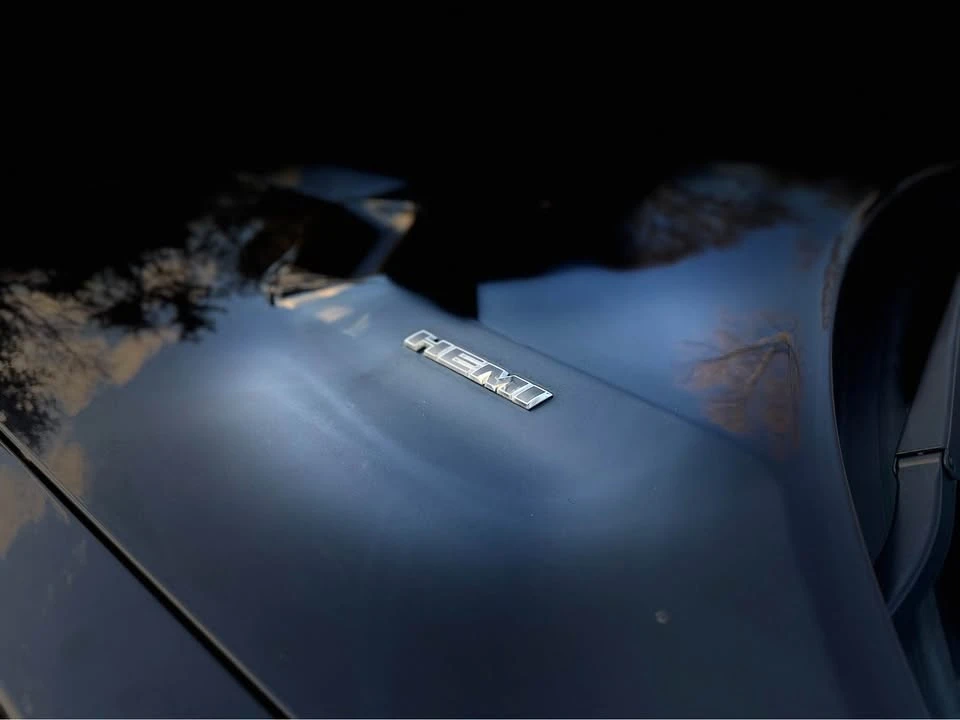 2013 Dodge Challenger 3rd Gen - Image 10 of 19