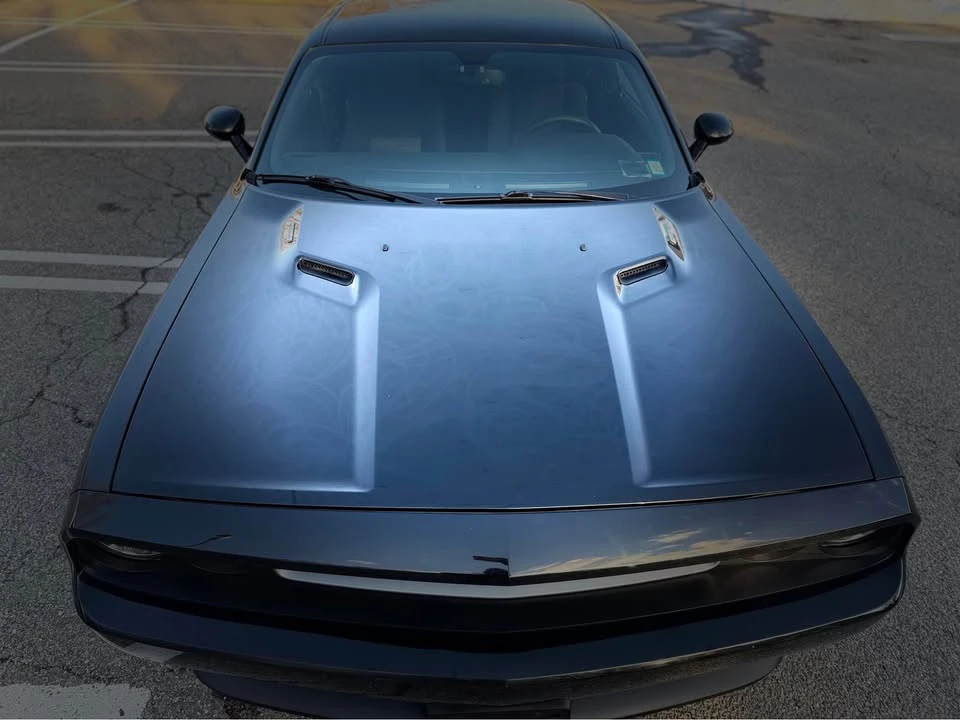 2013 Dodge Challenger 3rd Gen - Image 9 of 19