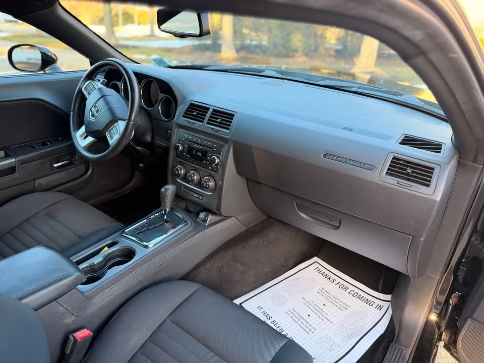 2013 Dodge Challenger 3rd Gen - Image 13 of 19