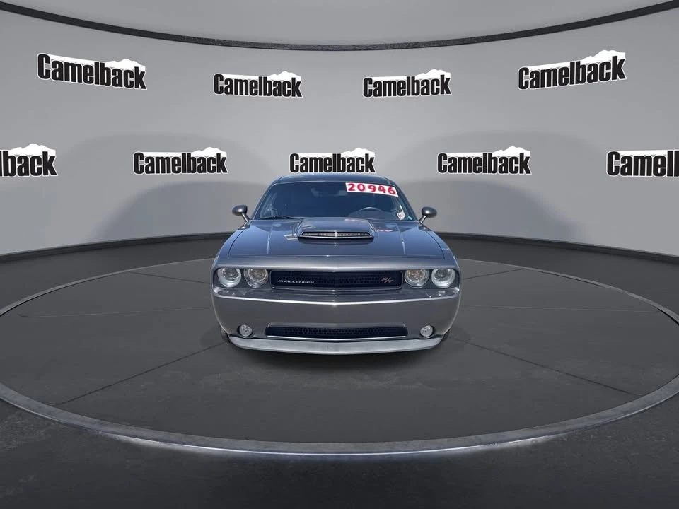2013 Dodge Challenger 3rd Gen - Image 2 of 19
