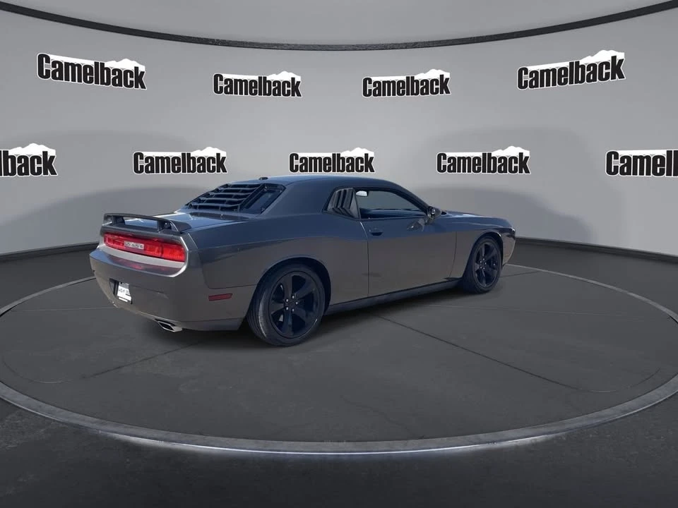 2013 Dodge Challenger 3rd Gen - Image 7 of 19