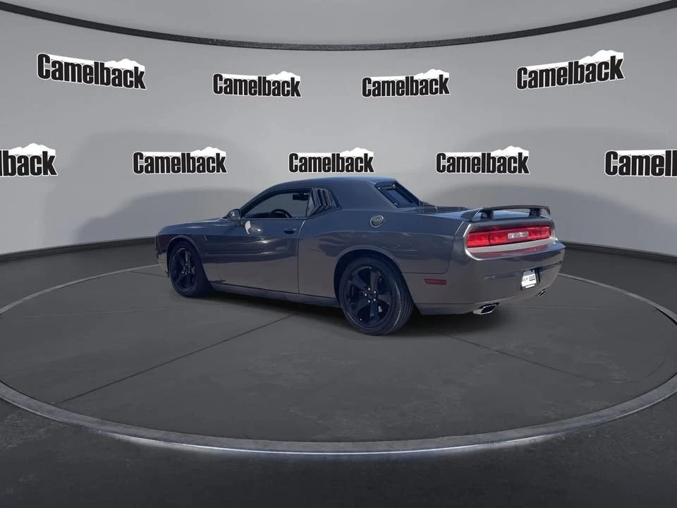 2013 Dodge Challenger 3rd Gen - Image 5 of 19