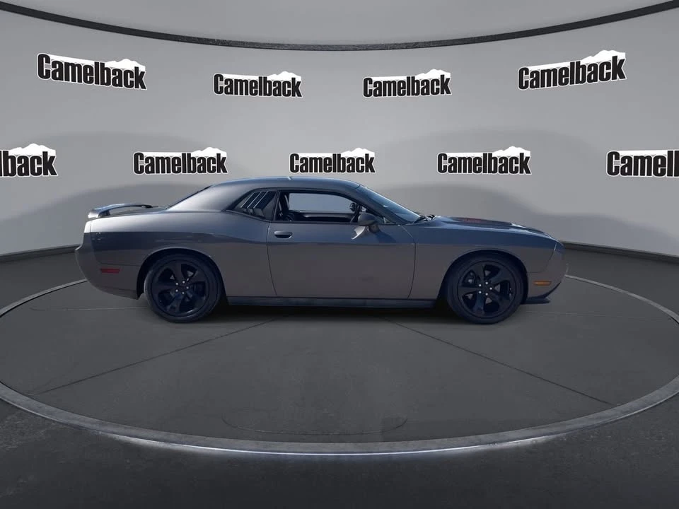 2013 Dodge Challenger 3rd Gen - Image 8 of 19
