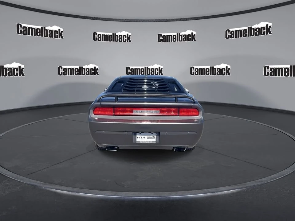2013 Dodge Challenger 3rd Gen - Image 6 of 19