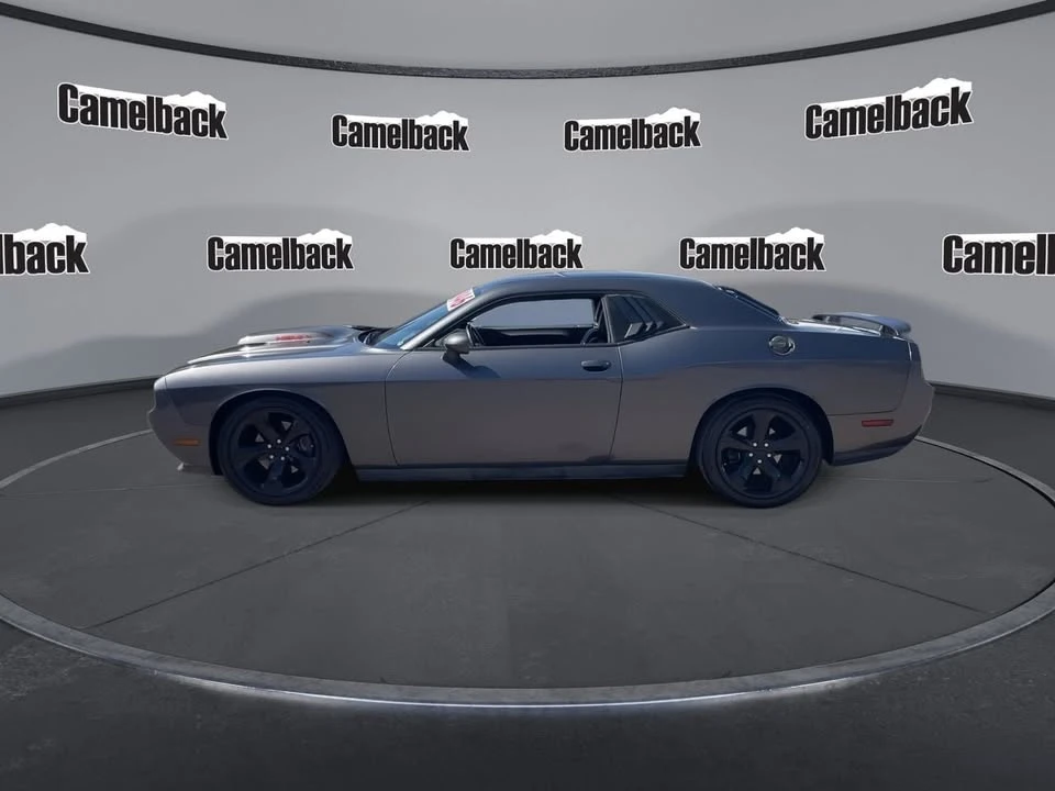 2013 Dodge Challenger 3rd Gen - Image 4 of 19