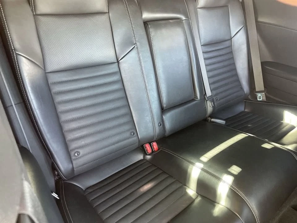 2013 Dodge Challenger 3rd Gen - Image 12 of 19