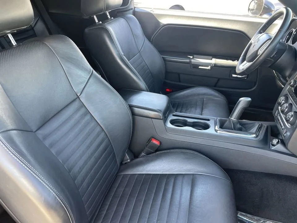 2013 Dodge Challenger 3rd Gen - Image 10 of 19