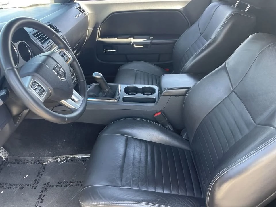 2013 Dodge Challenger 3rd Gen - Image 18 of 19