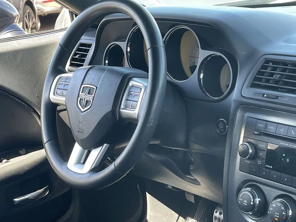 2013 Dodge Challenger 3rd Gen - Image 13 of 19