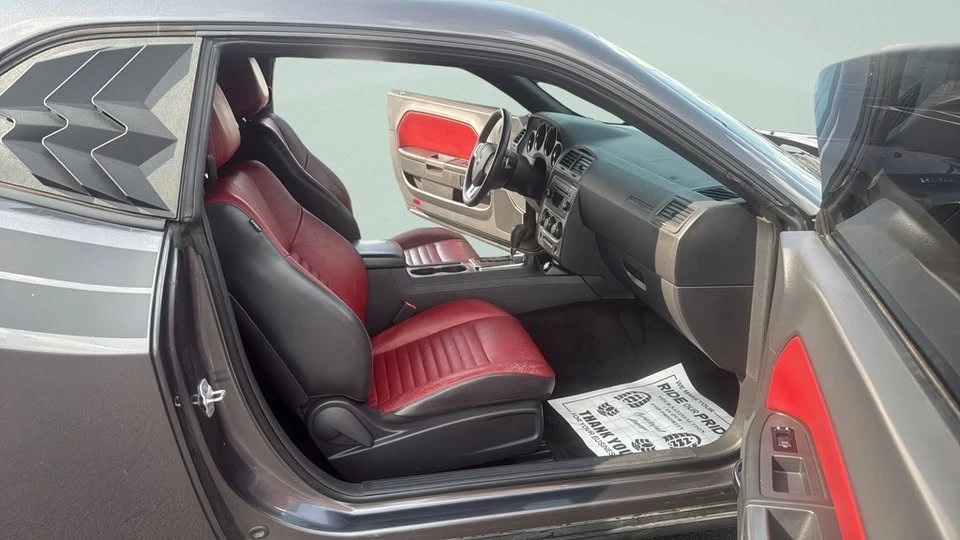 2013 Dodge Challenger 3rd Gen - Image 8 of 14