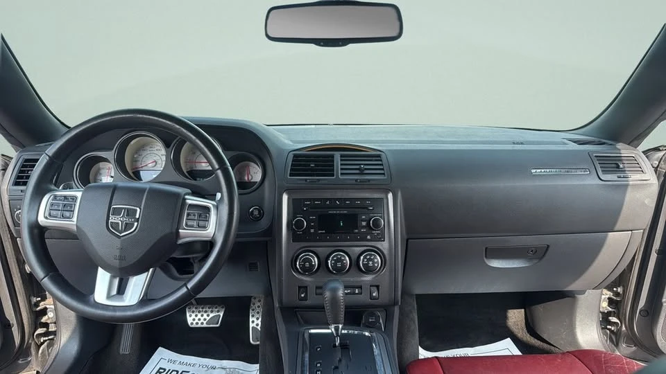 2013 Dodge Challenger 3rd Gen - Image 9 of 14