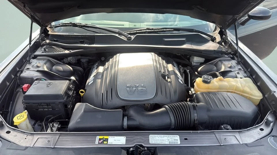 2013 Dodge Challenger 3rd Gen - Image 14 of 14