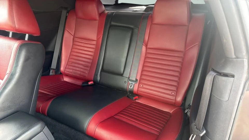 2013 Dodge Challenger 3rd Gen - Image 6 of 14