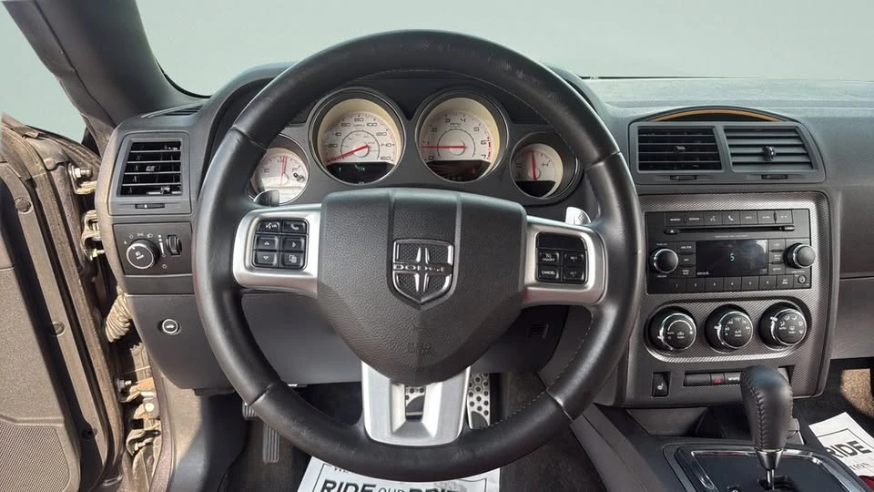 2013 Dodge Challenger 3rd Gen - Image 11 of 14