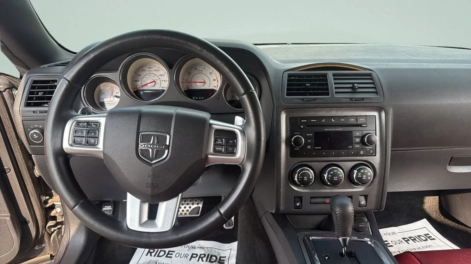 2013 Dodge Challenger 3rd Gen - Image 10 of 14