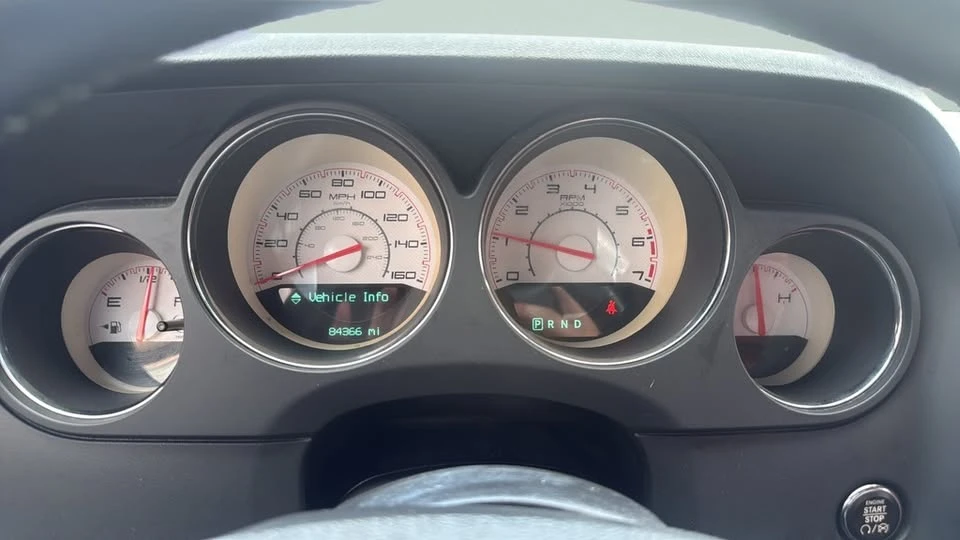 2013 Dodge Challenger 3rd Gen - Image 13 of 14