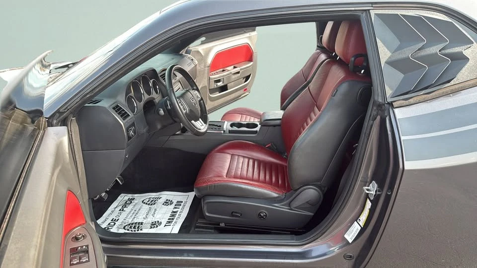 2013 Dodge Challenger 3rd Gen - Image 5 of 14