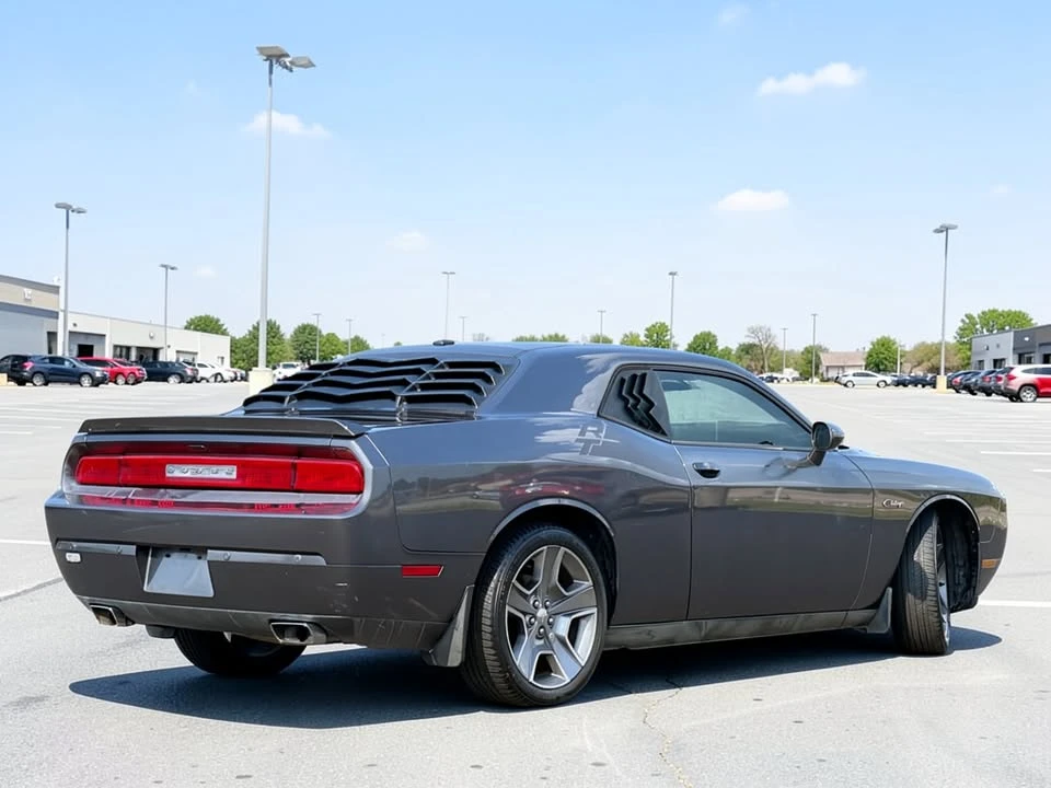 2013 Dodge Challenger 3rd Gen - Image 2 of 14