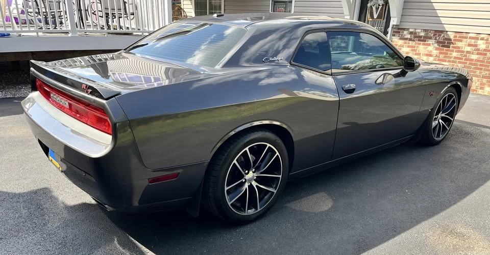 2013 Dodge Challenger 3rd Gen - Image 8 of 10