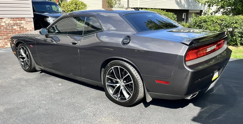 2013 Dodge Challenger 3rd Gen - Image 2 of 10