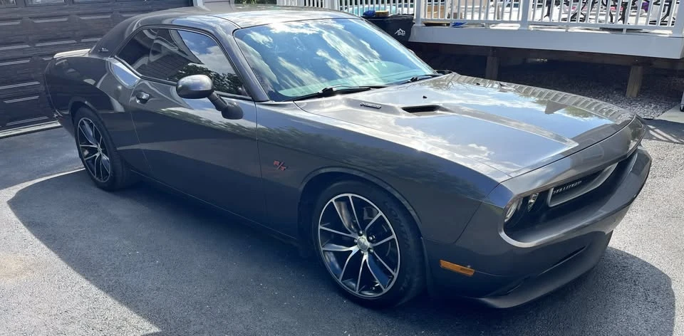 2013 Dodge Challenger 3rd Gen - Image 7 of 10