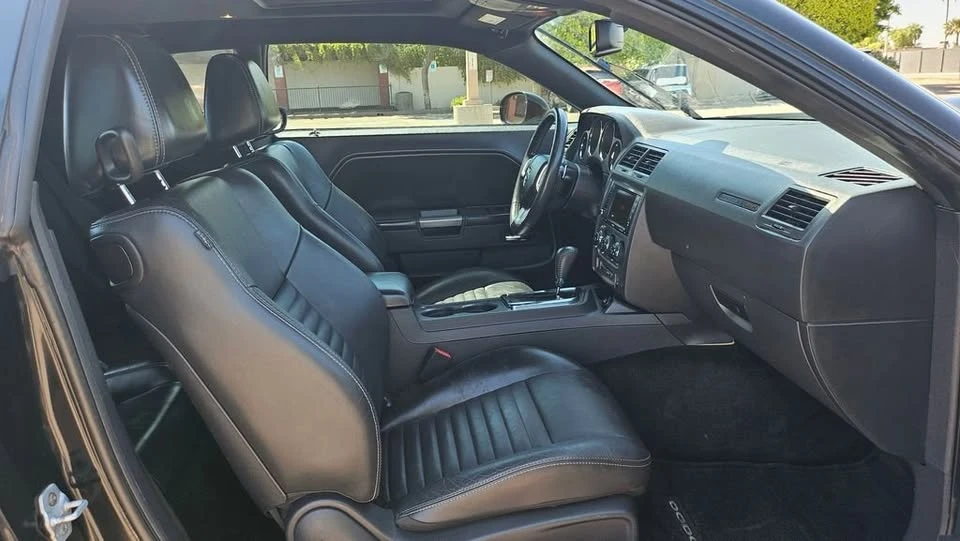 2013 Dodge Challenger 3rd Gen - Image 20 of 20